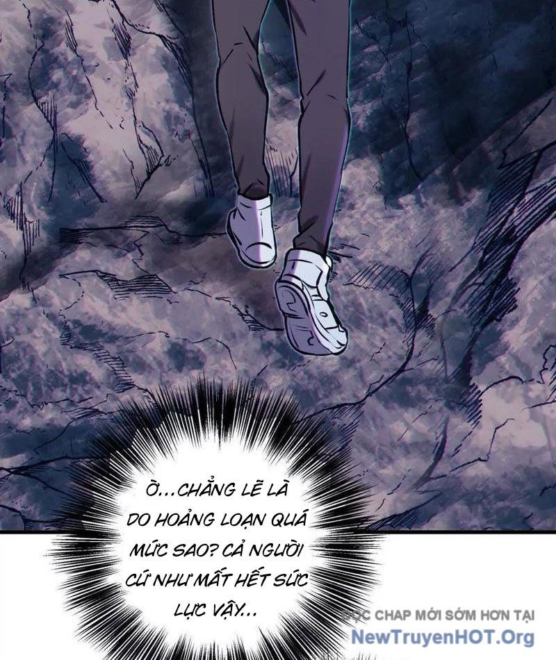 Dị Chủng Hắc Đản Chap 3 - Next Chap 4