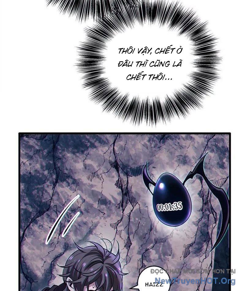Dị Chủng Hắc Đản Chap 3 - Next Chap 4