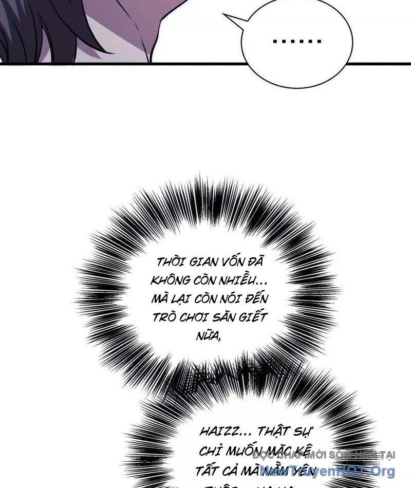 Dị Chủng Hắc Đản Chap 3 - Next Chap 4