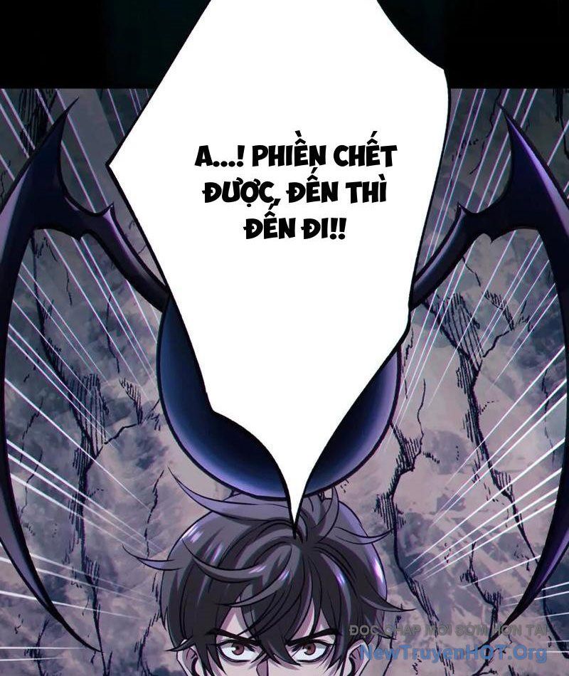 Dị Chủng Hắc Đản Chap 3 - Next Chap 4
