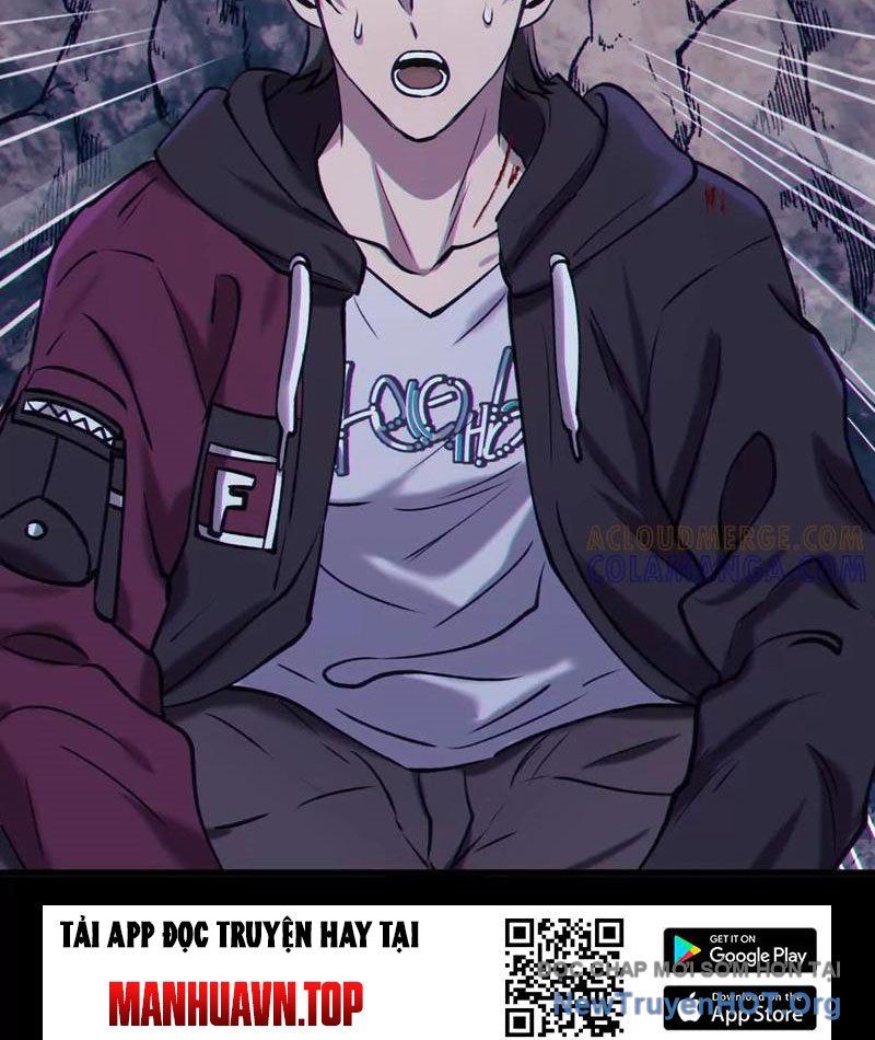 Dị Chủng Hắc Đản Chap 3 - Next Chap 4