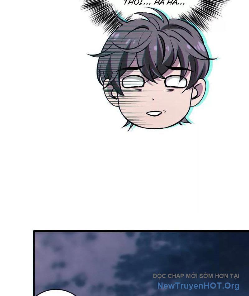 Dị Chủng Hắc Đản Chap 3 - Next Chap 4
