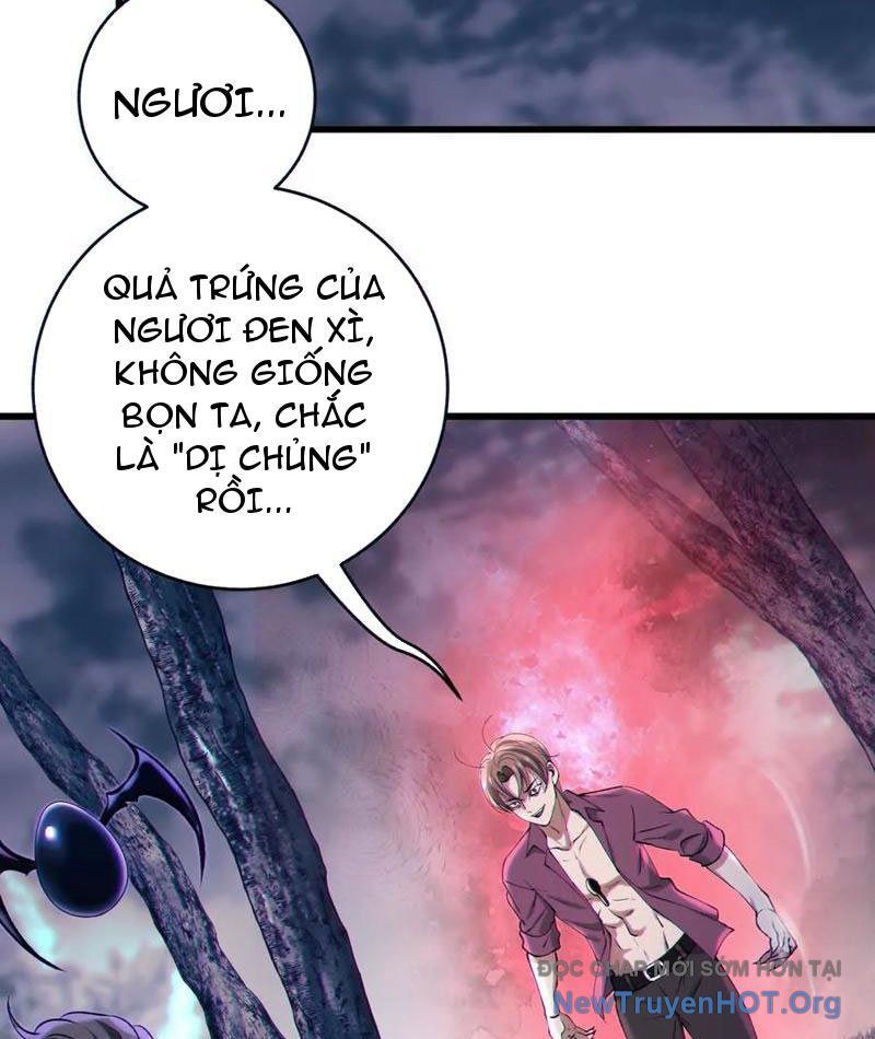 Dị Chủng Hắc Đản Chap 3 - Next Chap 4