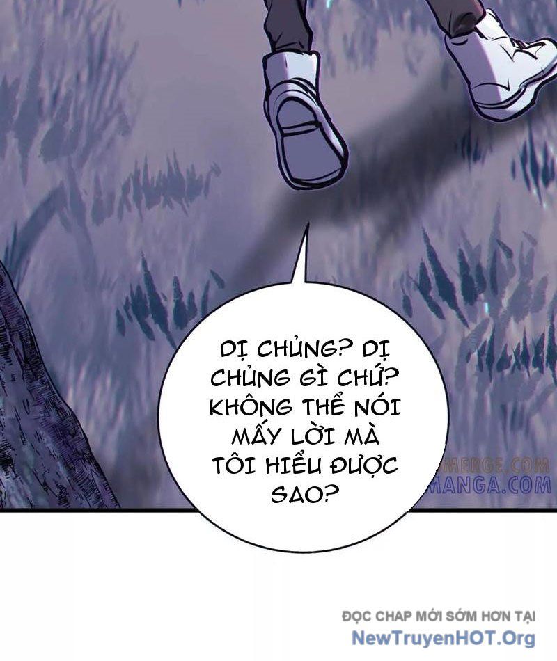 Dị Chủng Hắc Đản Chap 3 - Next Chap 4