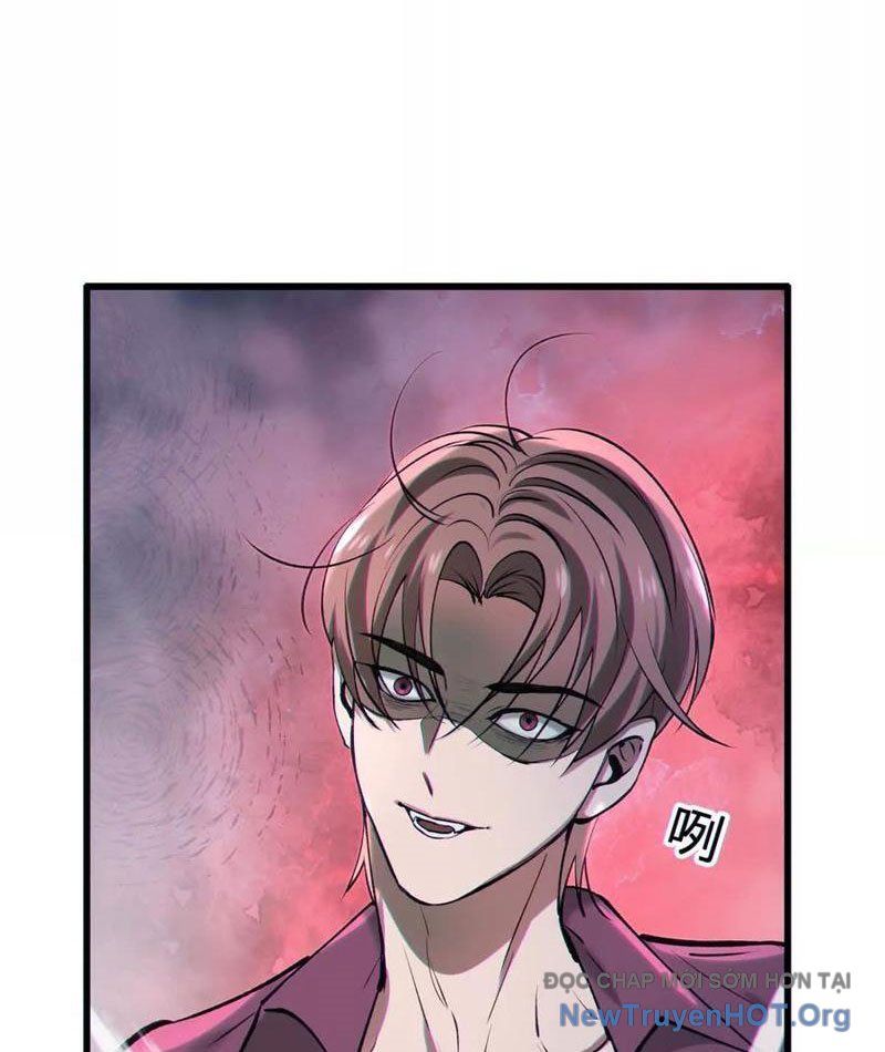 Dị Chủng Hắc Đản Chap 3 - Next Chap 4