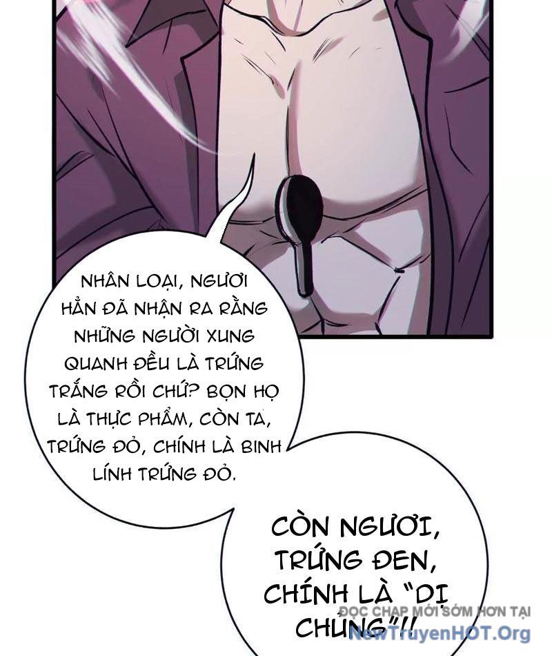Dị Chủng Hắc Đản Chap 3 - Next Chap 4