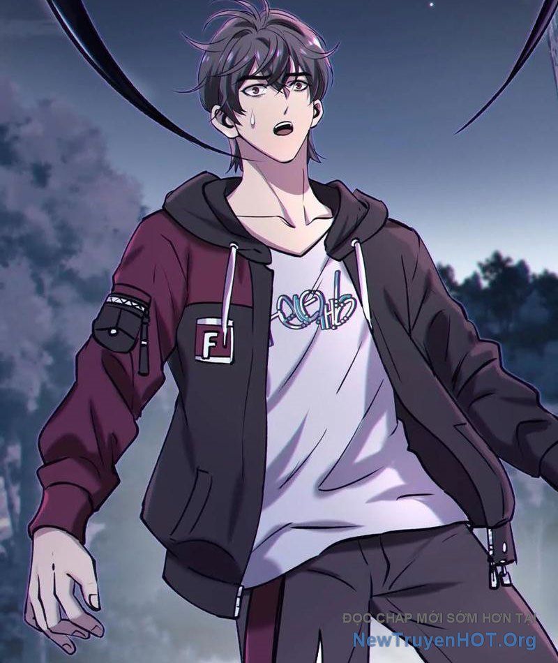 Dị Chủng Hắc Đản Chap 3 - Next Chap 4