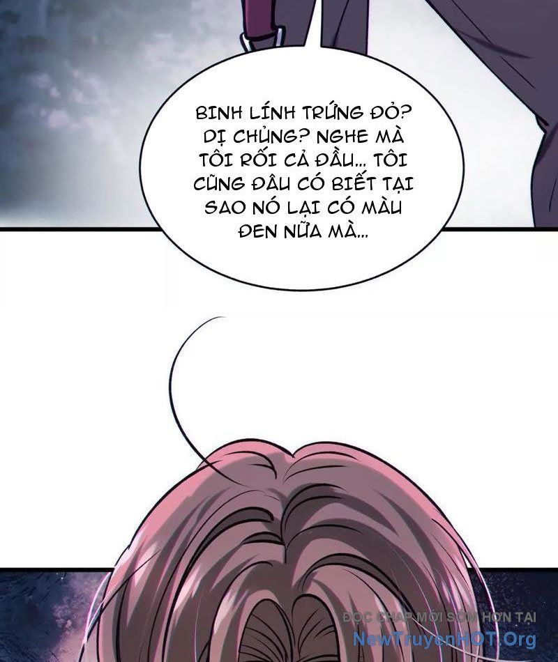 Dị Chủng Hắc Đản Chap 3 - Next Chap 4
