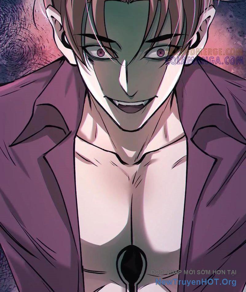 Dị Chủng Hắc Đản Chap 3 - Next Chap 4