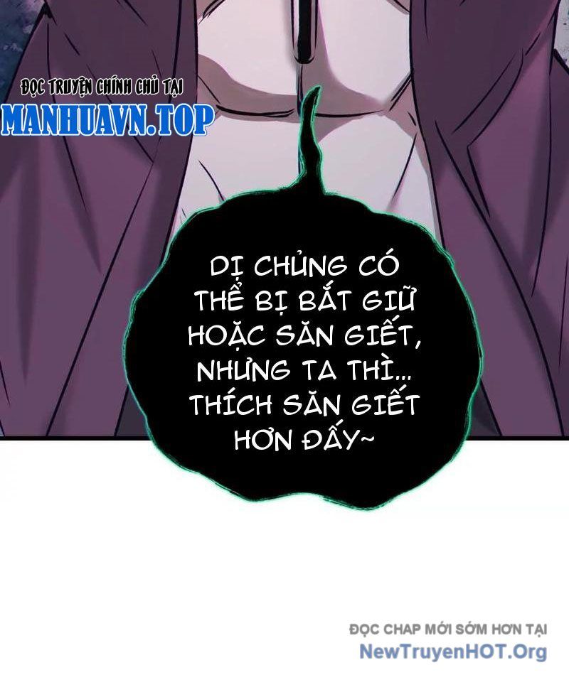 Dị Chủng Hắc Đản Chap 3 - Next Chap 4