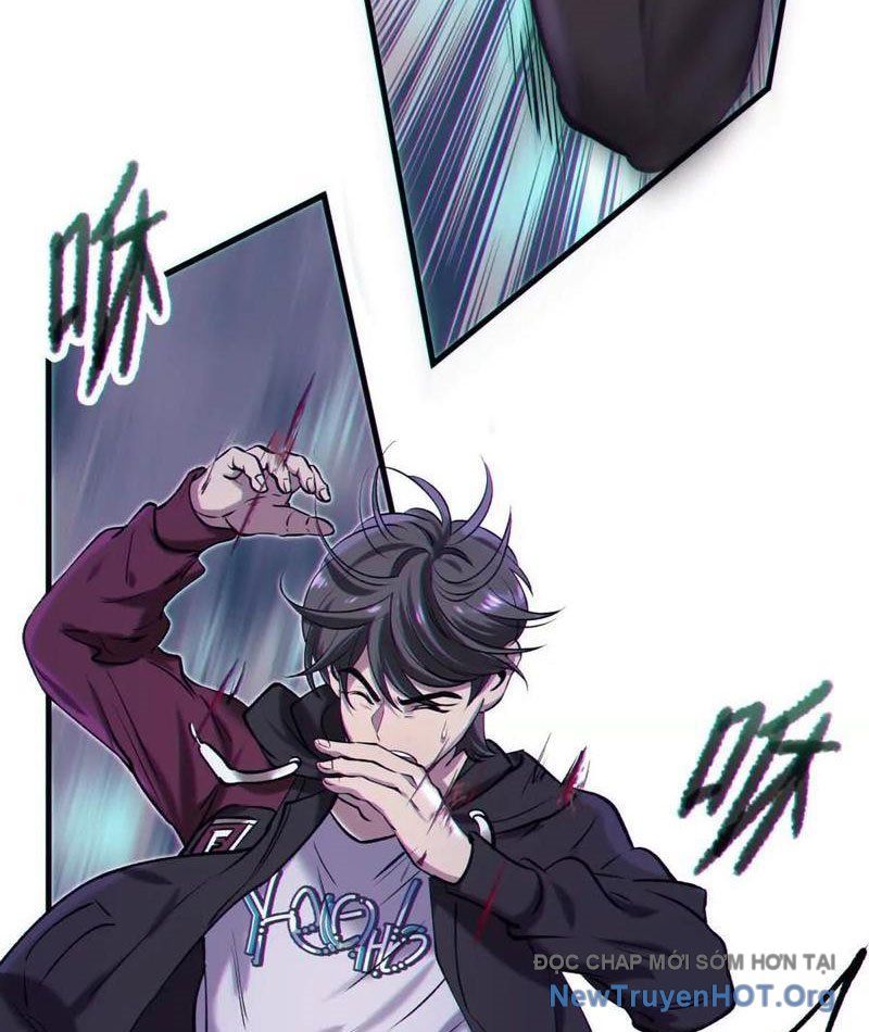 Dị Chủng Hắc Đản Chap 3 - Next Chap 4