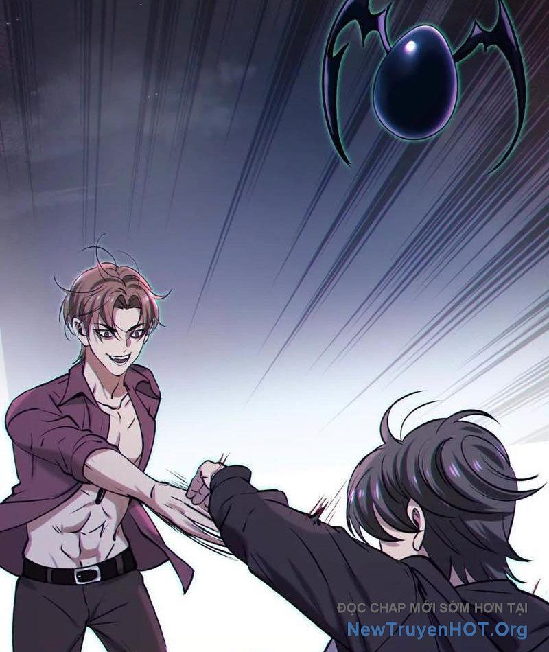 Dị Chủng Hắc Đản Chap 3 - Next Chap 4