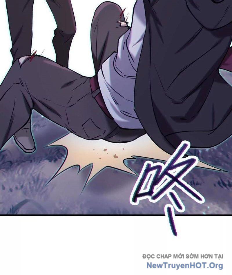 Dị Chủng Hắc Đản Chap 3 - Next Chap 4
