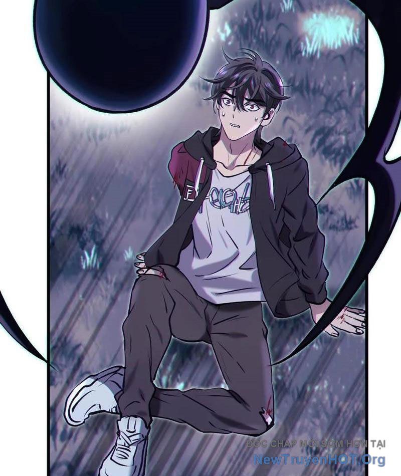Dị Chủng Hắc Đản Chap 3 - Next Chap 4