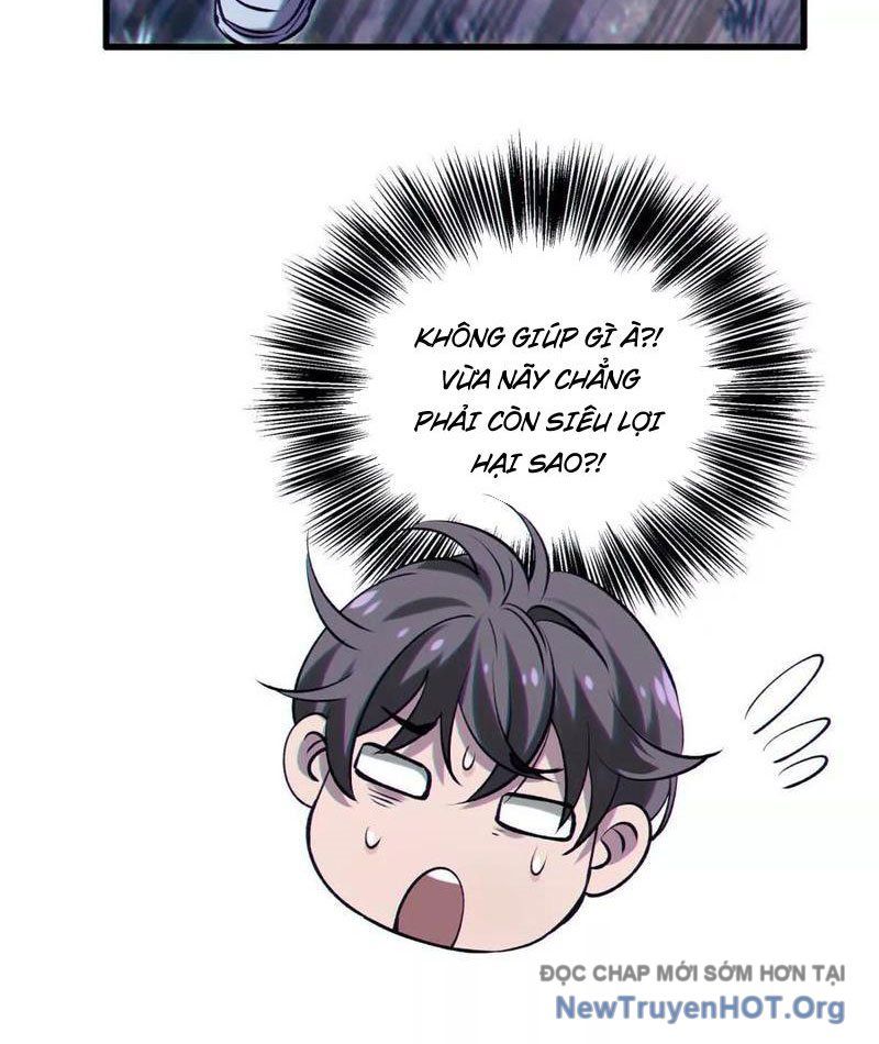 Dị Chủng Hắc Đản Chap 3 - Next Chap 4