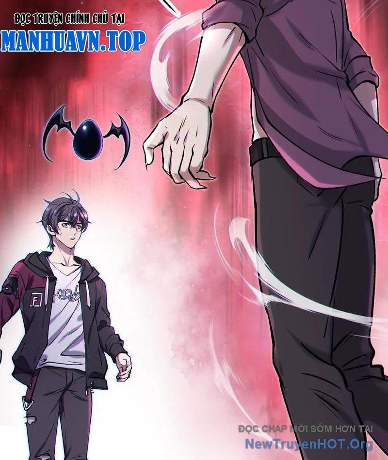 Dị Chủng Hắc Đản Chap 3 - Next Chap 4