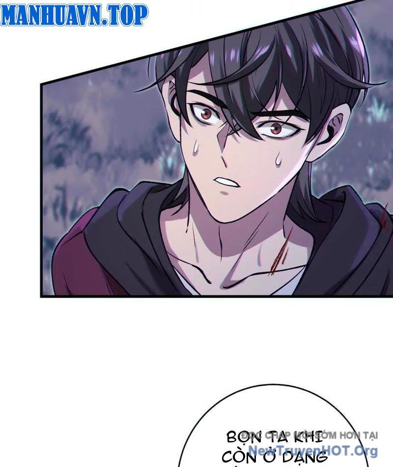 Dị Chủng Hắc Đản Chap 3 - Next Chap 4