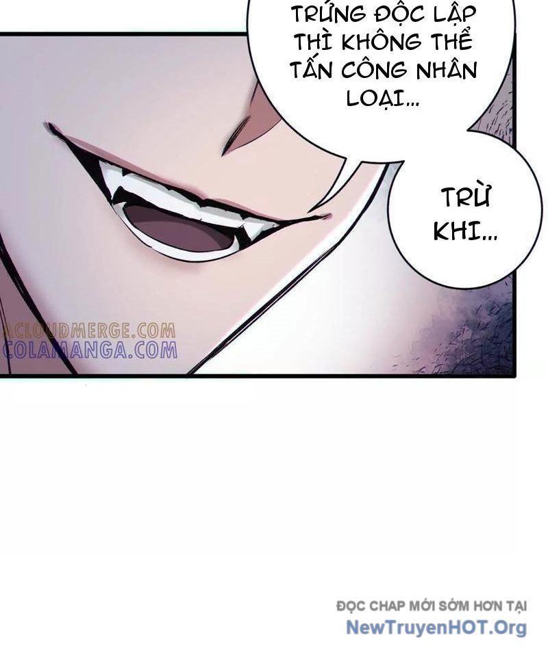 Dị Chủng Hắc Đản Chap 3 - Next Chap 4