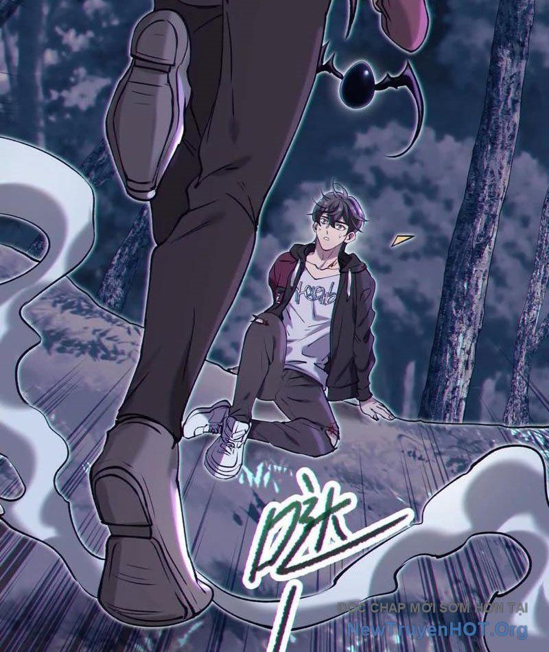 Dị Chủng Hắc Đản Chap 3 - Next Chap 4
