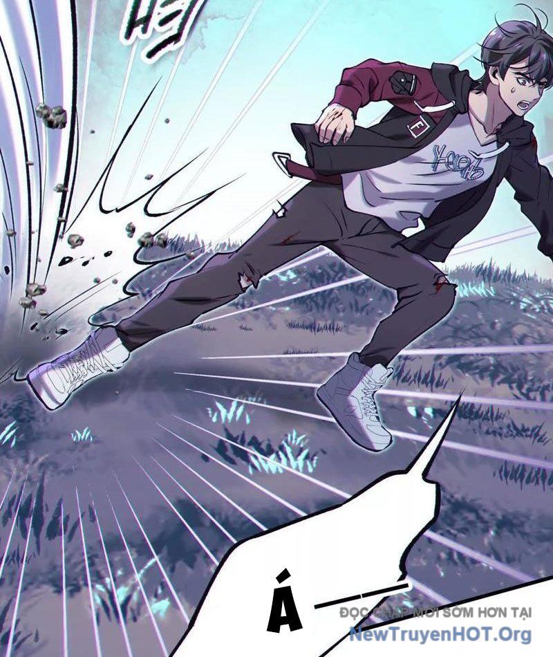 Dị Chủng Hắc Đản Chap 3 - Next Chap 4
