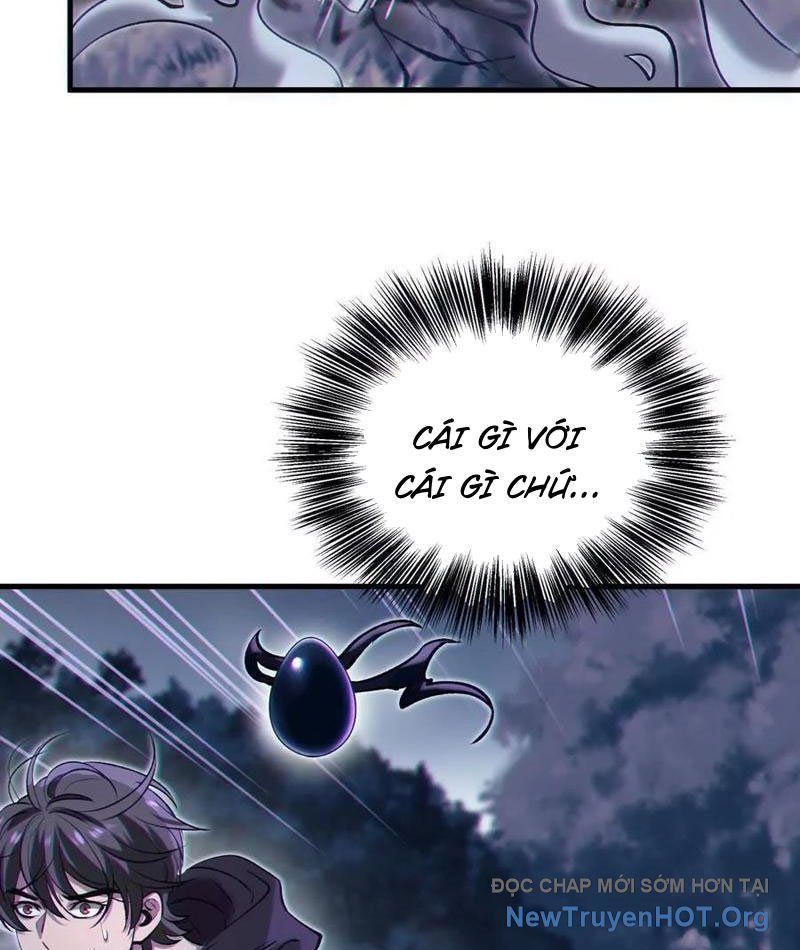 Dị Chủng Hắc Đản Chap 3 - Next Chap 4
