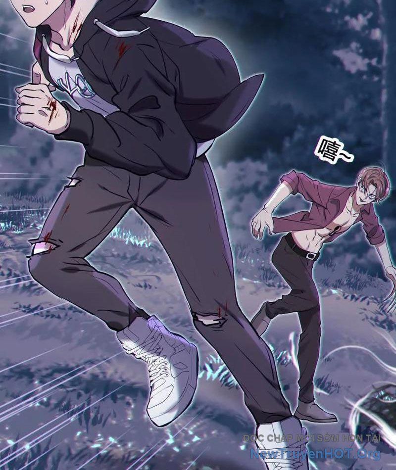 Dị Chủng Hắc Đản Chap 3 - Next Chap 4