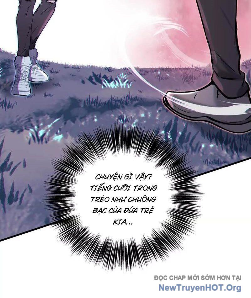 Dị Chủng Hắc Đản Chap 3 - Next Chap 4