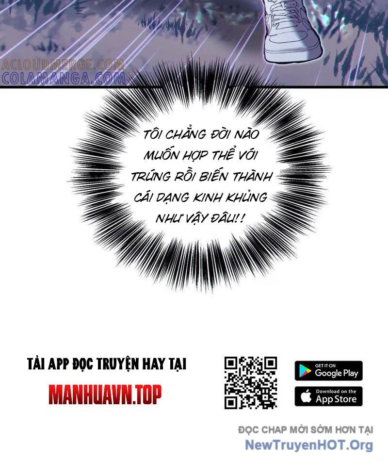 Dị Chủng Hắc Đản Chap 3 - Next Chap 4