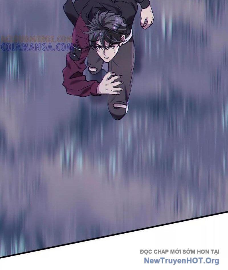 Dị Chủng Hắc Đản Chap 3 - Next Chap 4