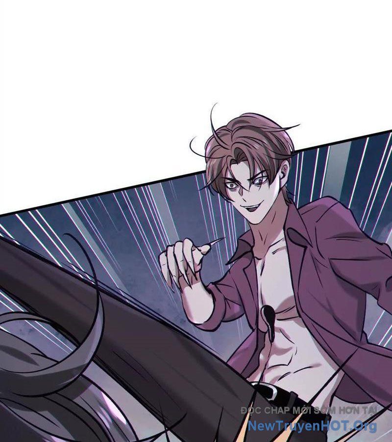 Dị Chủng Hắc Đản Chap 3 - Next Chap 4