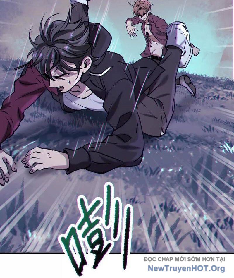 Dị Chủng Hắc Đản Chap 3 - Next Chap 4