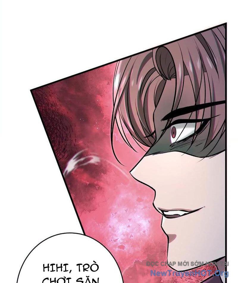 Dị Chủng Hắc Đản Chap 3 - Next Chap 4