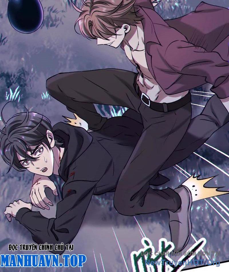 Dị Chủng Hắc Đản Chap 3 - Next Chap 4