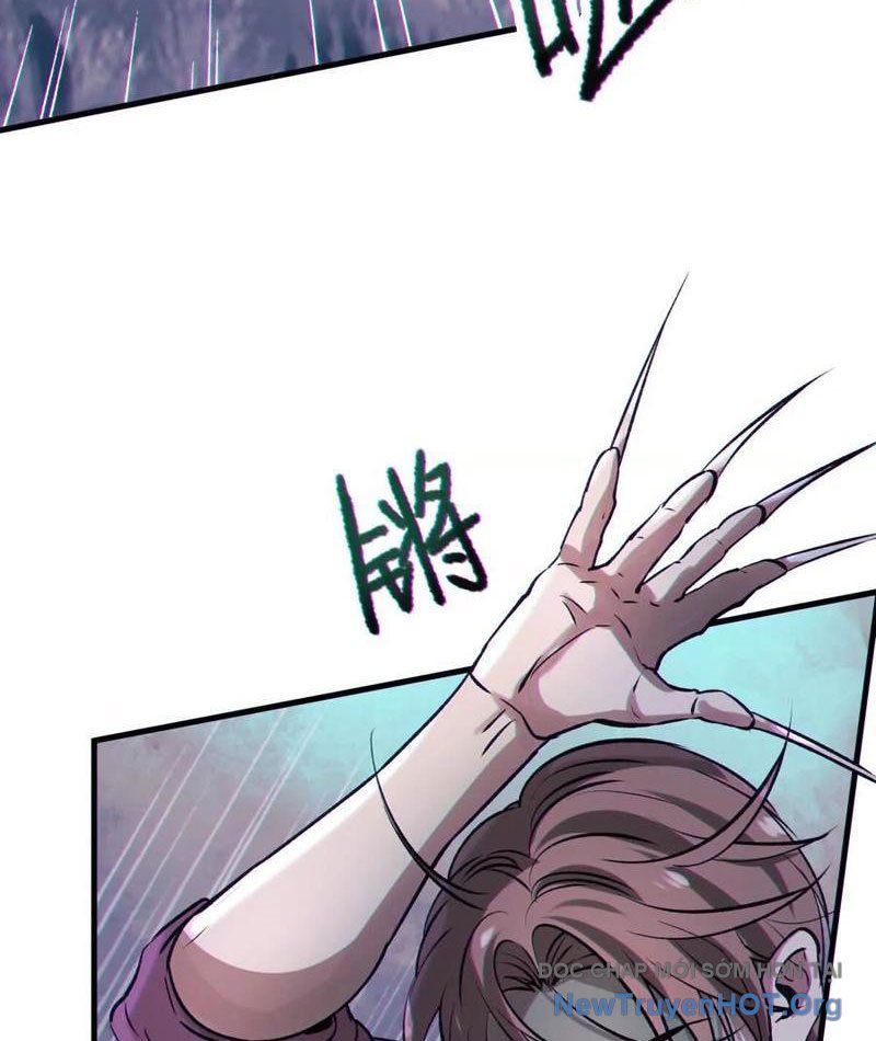 Dị Chủng Hắc Đản Chap 3 - Next Chap 4