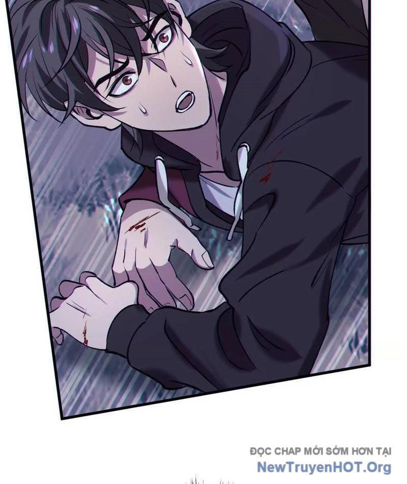 Dị Chủng Hắc Đản Chap 3 - Next Chap 4