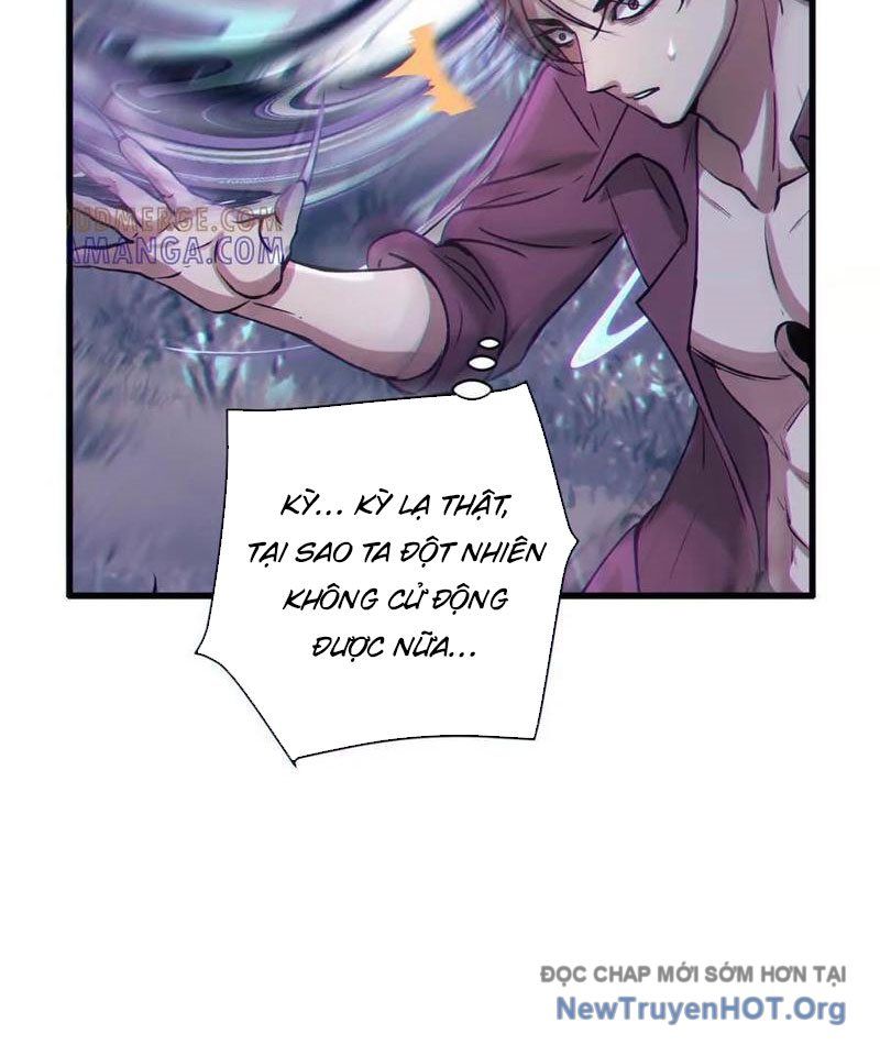 Dị Chủng Hắc Đản Chap 3 - Next Chap 4