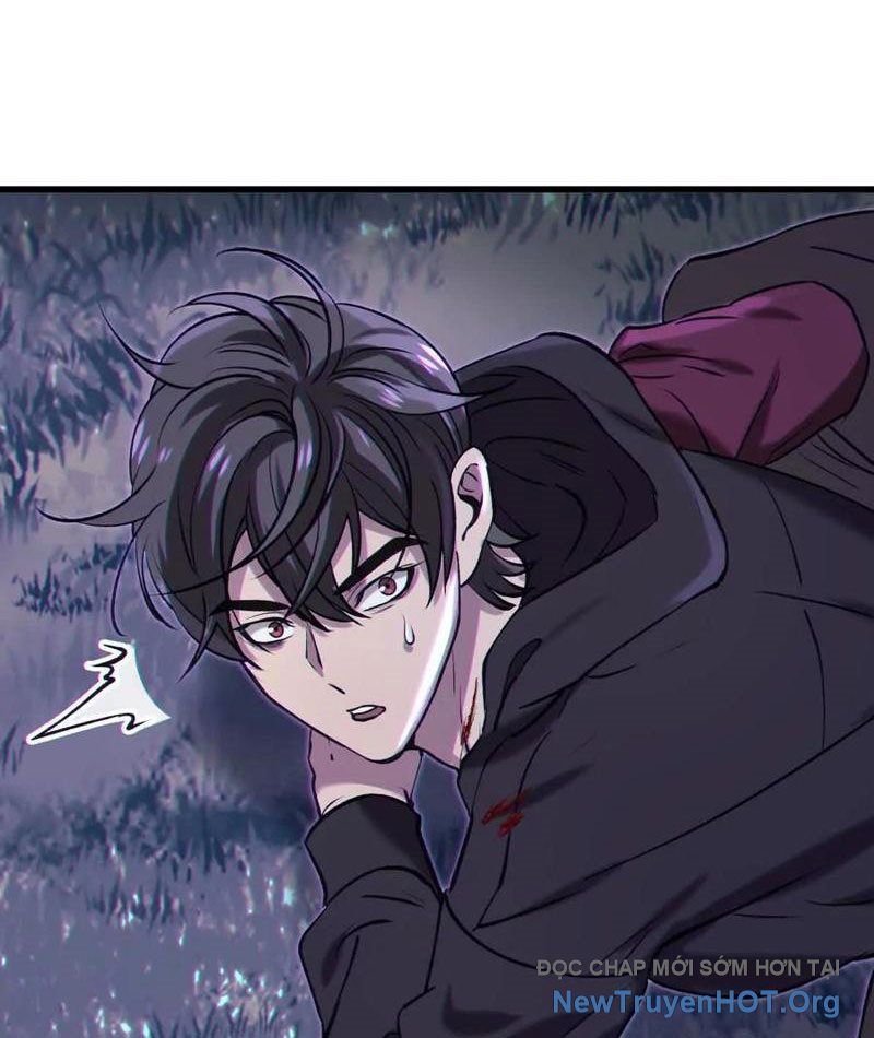 Dị Chủng Hắc Đản Chap 3 - Next Chap 4