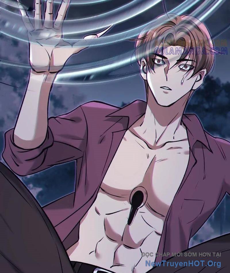 Dị Chủng Hắc Đản Chap 3 - Next Chap 4