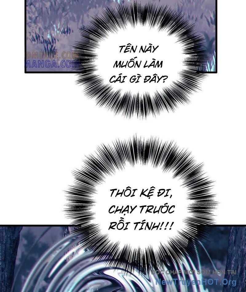 Dị Chủng Hắc Đản Chap 3 - Next Chap 4