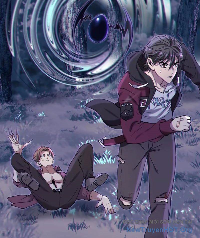 Dị Chủng Hắc Đản Chap 3 - Next Chap 4