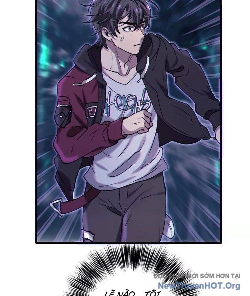Dị Chủng Hắc Đản Chap 3 - Next Chap 4