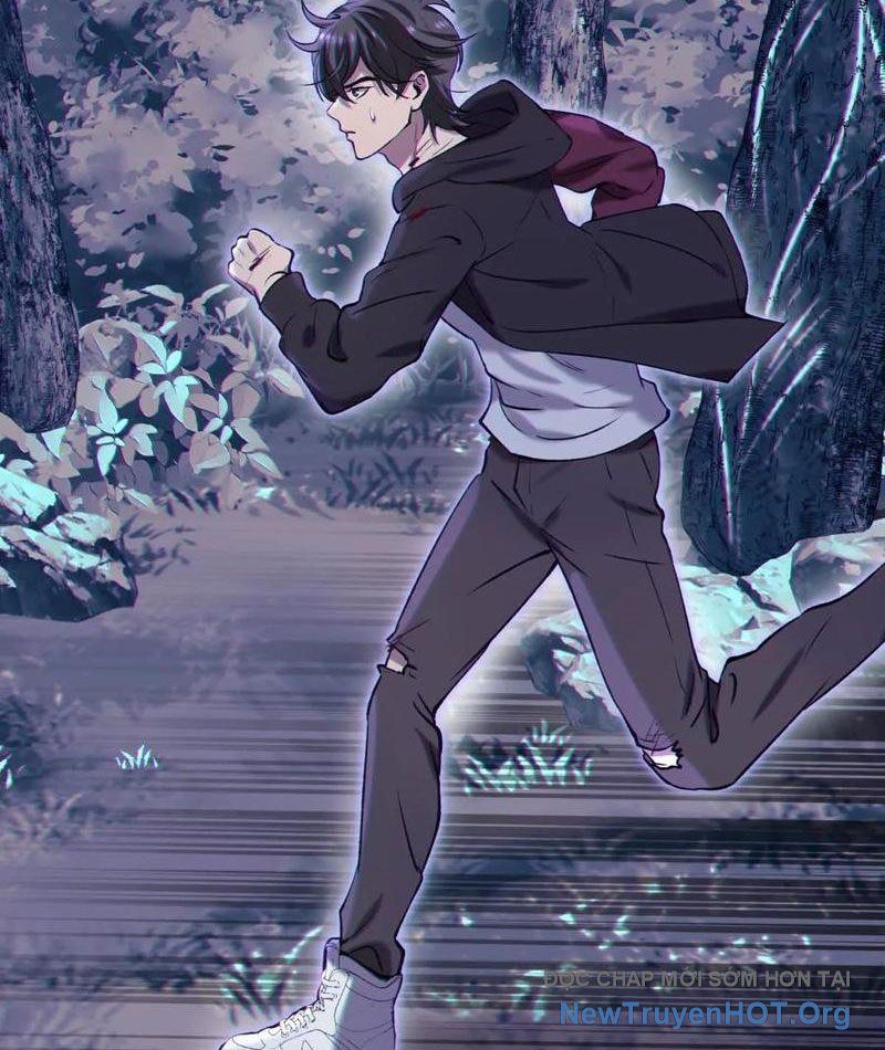Dị Chủng Hắc Đản Chap 3 - Next Chap 4