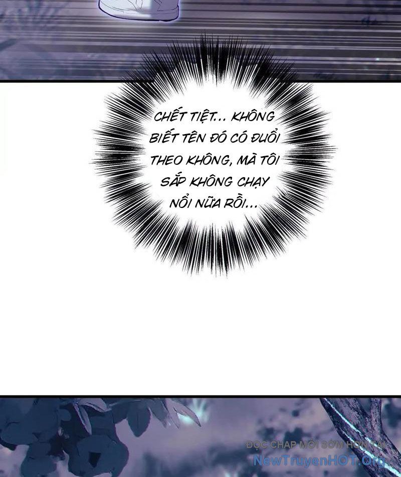 Dị Chủng Hắc Đản Chap 3 - Next Chap 4
