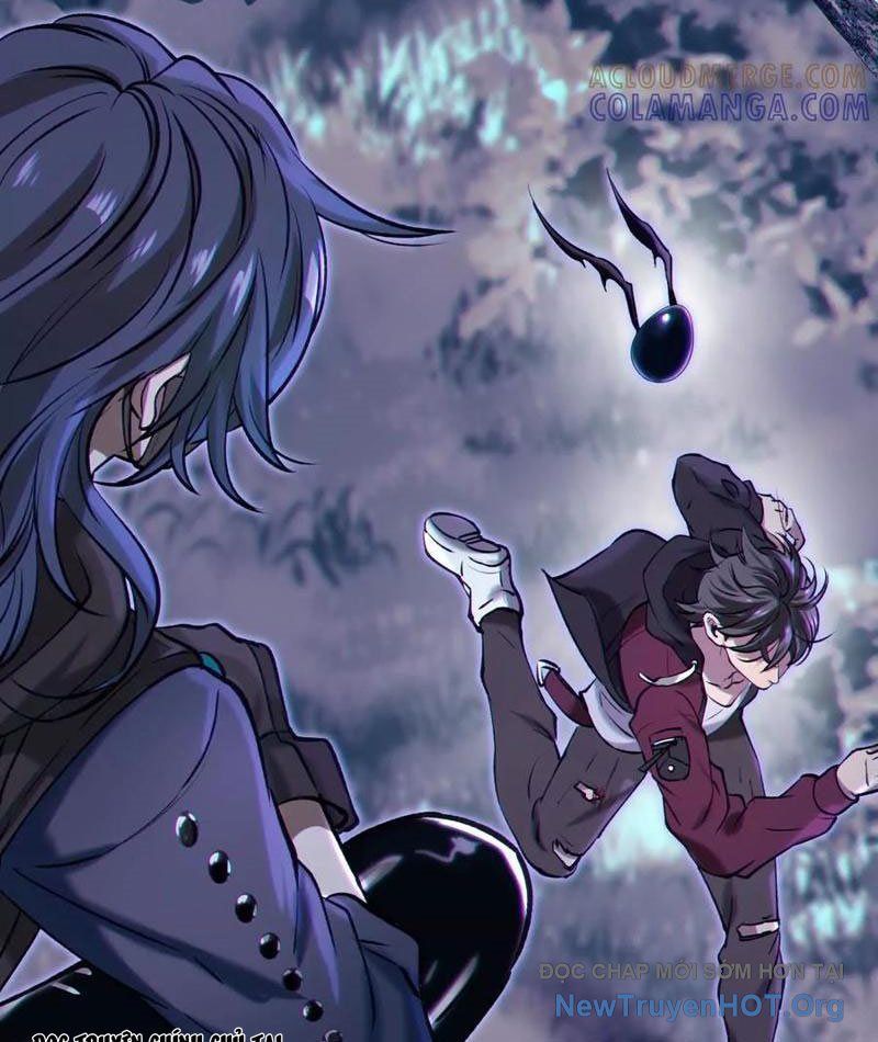 Dị Chủng Hắc Đản Chap 3 - Next Chap 4