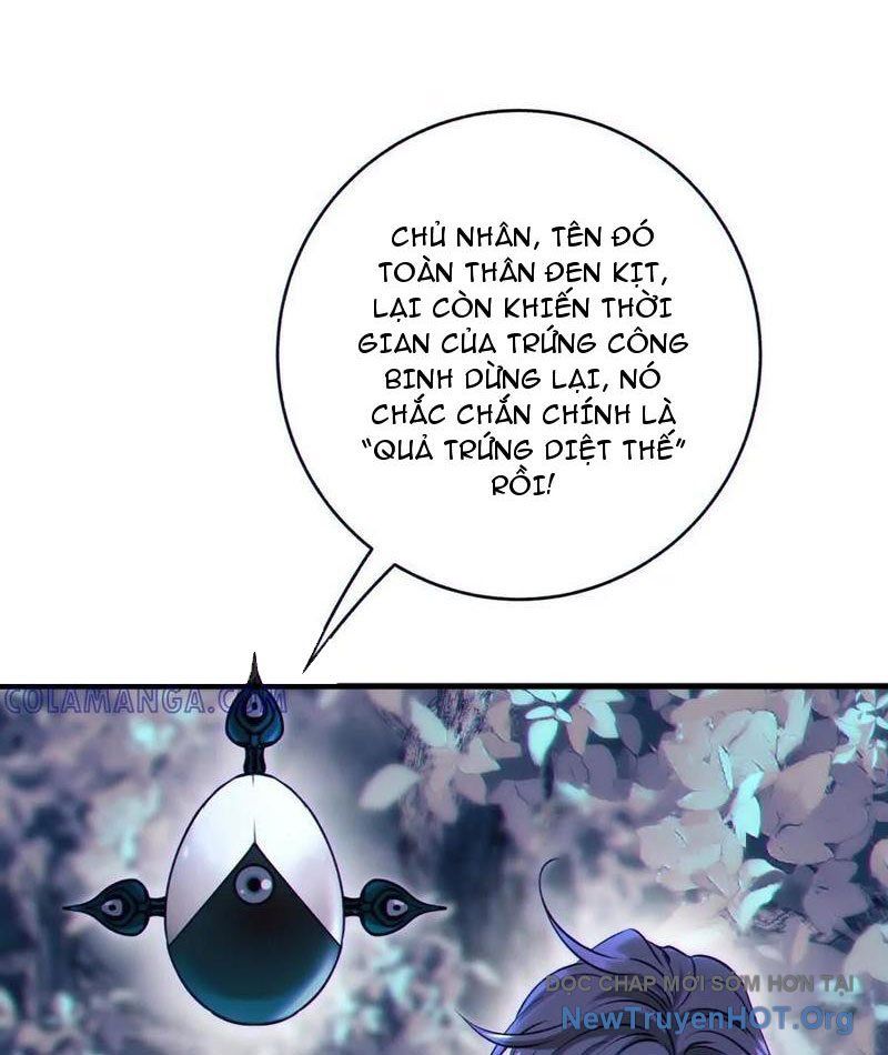 Dị Chủng Hắc Đản Chap 3 - Next Chap 4