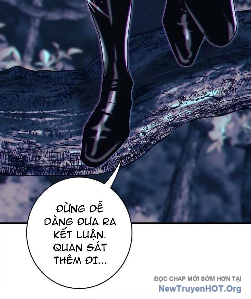 Dị Chủng Hắc Đản Chap 3 - Next Chap 4