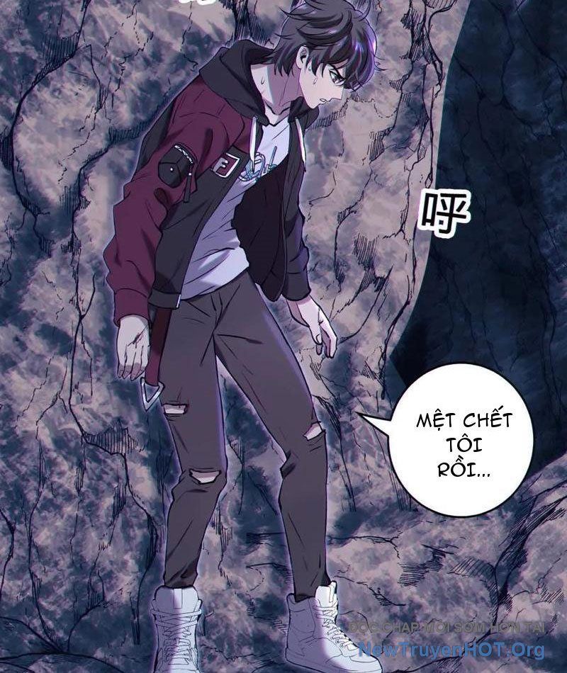 Dị Chủng Hắc Đản Chap 3 - Next Chap 4