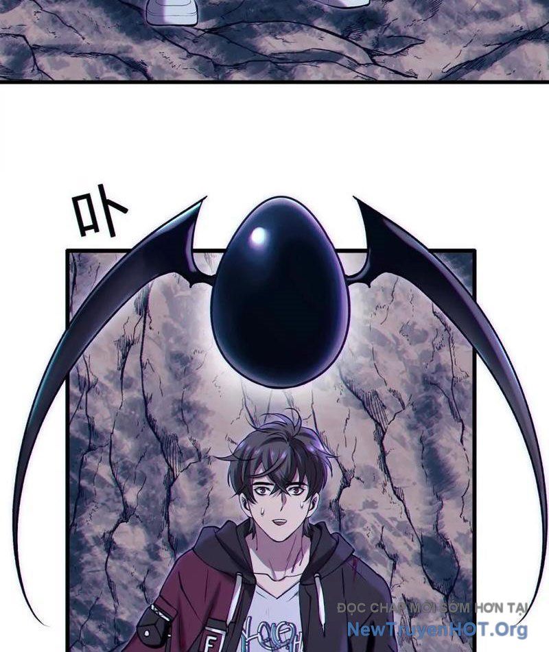 Dị Chủng Hắc Đản Chap 3 - Next Chap 4