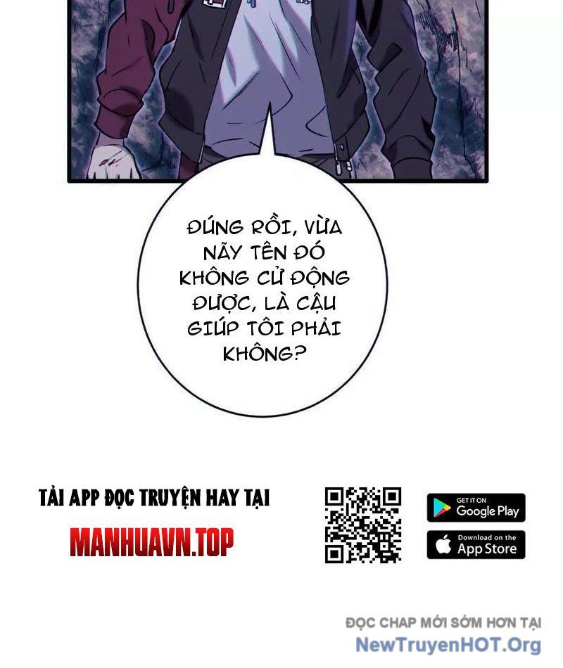Dị Chủng Hắc Đản Chap 3 - Next Chap 4