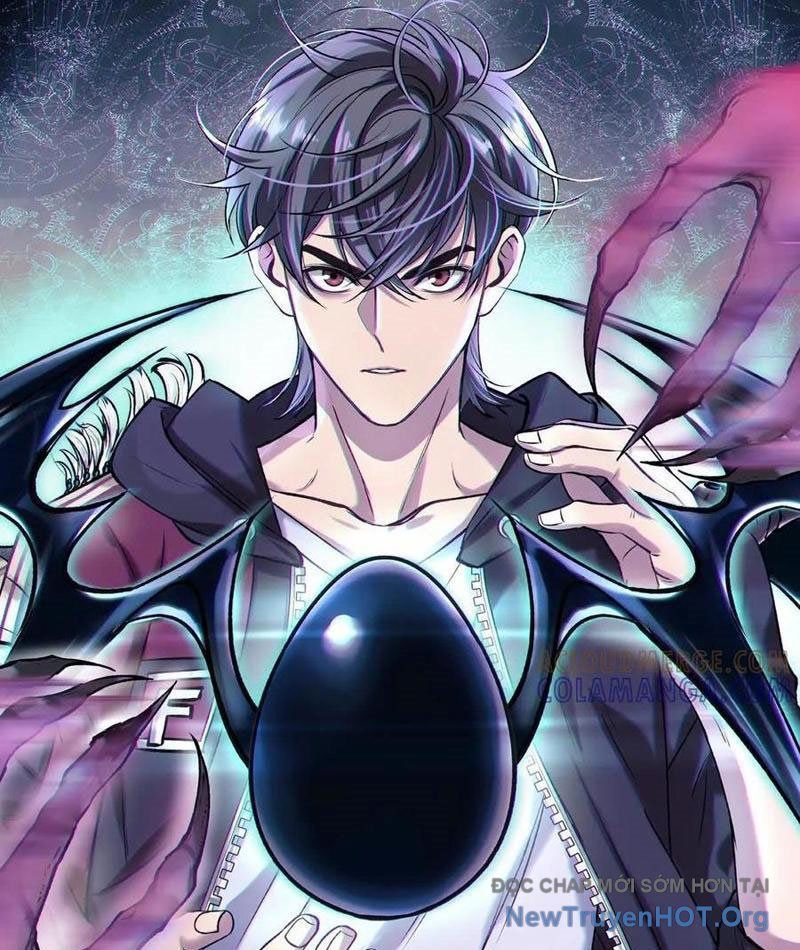 Dị Chủng Hắc Đản Chap 4 - Next Chap 5